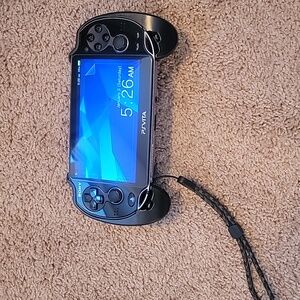 Sony PS Vita OLED (9.5/10 Condition)